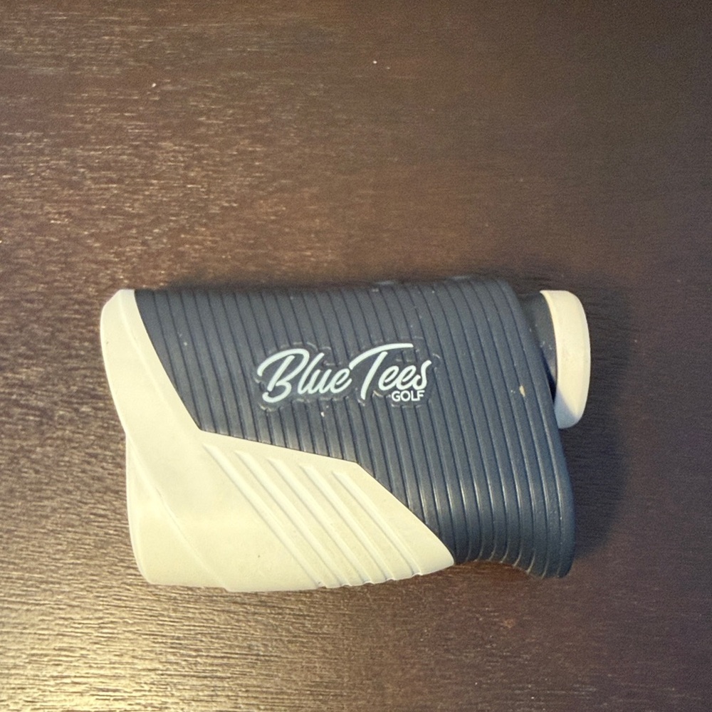 Rangefinder Case - Black and Gray - image 1